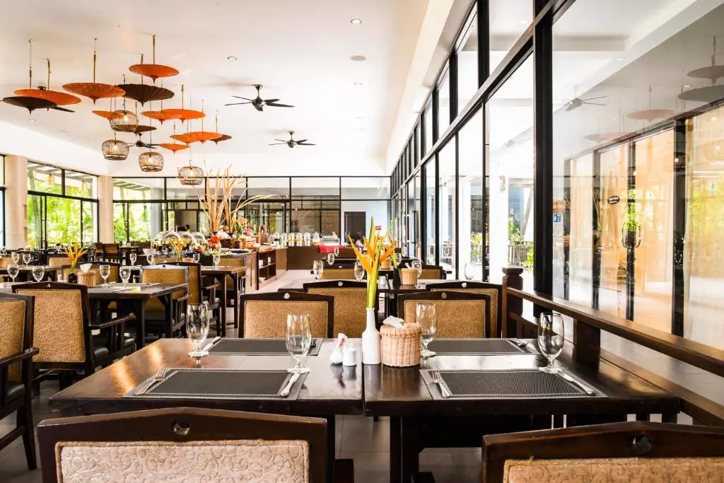 Ramada by Wyndham Aonang Krabi
